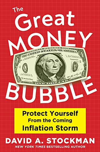 Inflation Nightmare How To Protect Your Money In The Coming Crash 