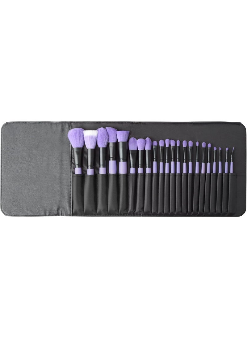 Coastal Scents Affair Vanity Collection In Orchid Brush - Image 3