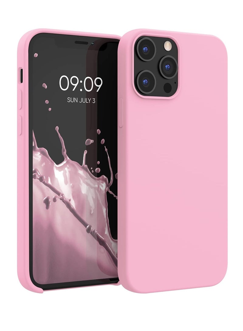 BORTONY Protective Case Cover For Apple iPhone 13 Pro - Image 1