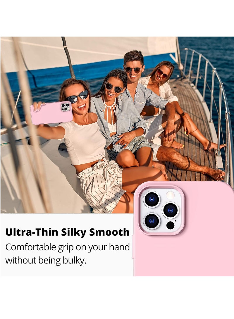 BORTONY Protective Case Cover For Apple iPhone 13 Pro - Image 4