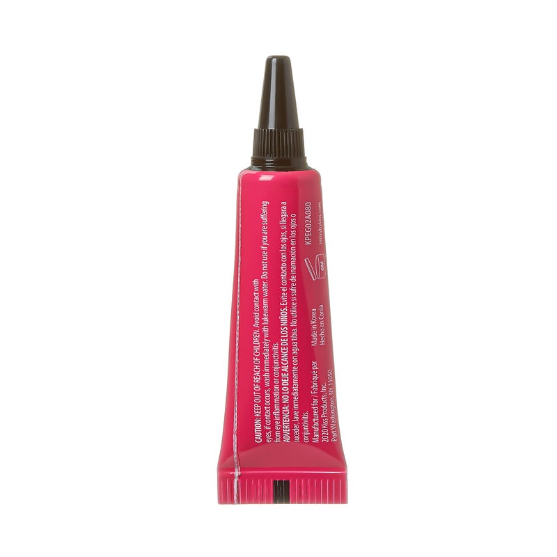 i.Envy Kiss I Envy Strip Eyelash Adhesive Black with Aloe KPEG02A - Image 3