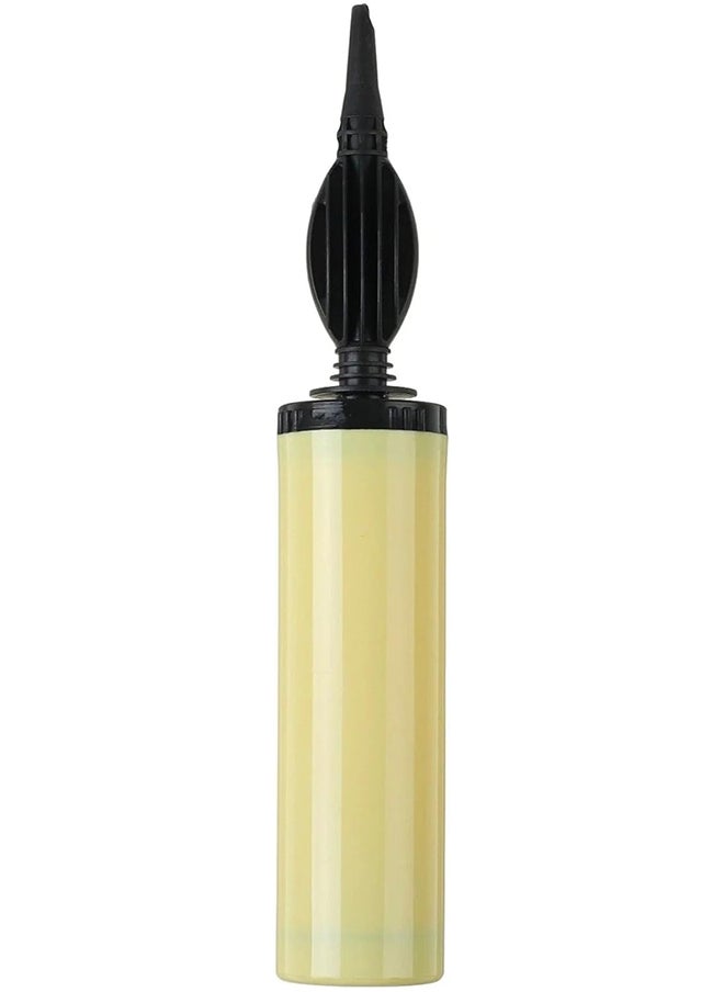 10 Pack Macroon Latex Balloons with Hand Pump - Ideal for Party Decorations, Birthdays, Weddings, and More  - Image 3