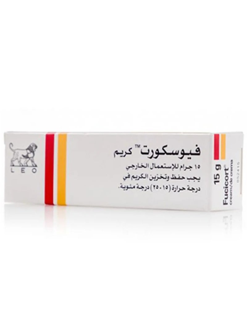 كريم فوسكورت 30 جرام