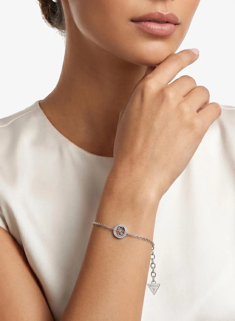 GUESS Logo Pretty Bracelet