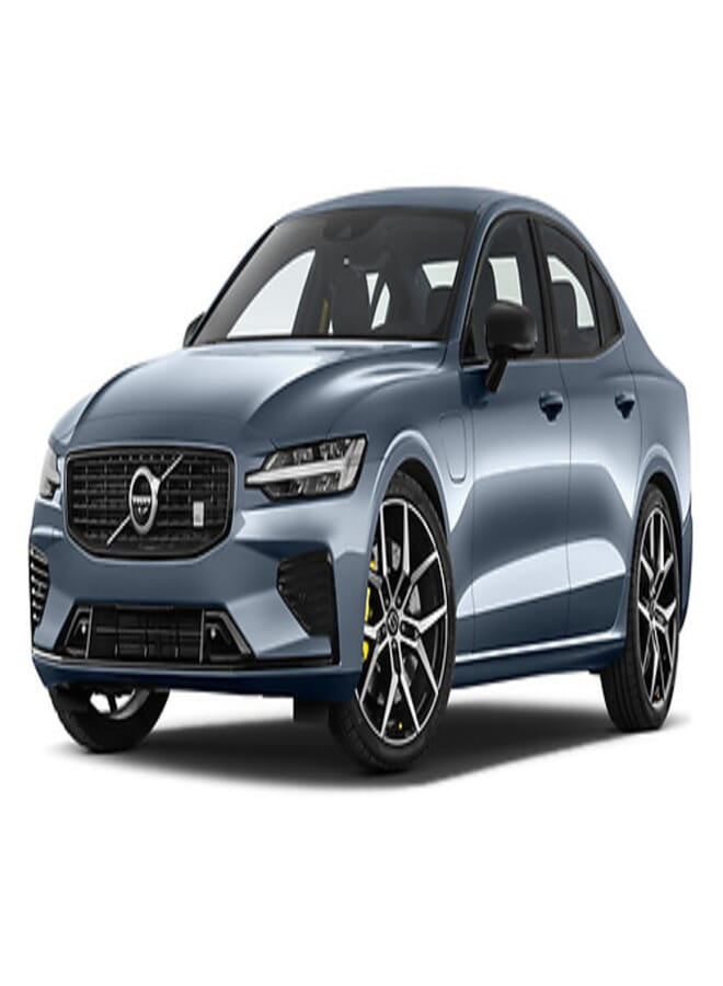 car Cover 2 Layers for Volvo S60 Recharge Polestar Sedan 2022  Waterproof, UV, Dustproof, Outdoor Convertible Cover (Two years warranty) - Image 1