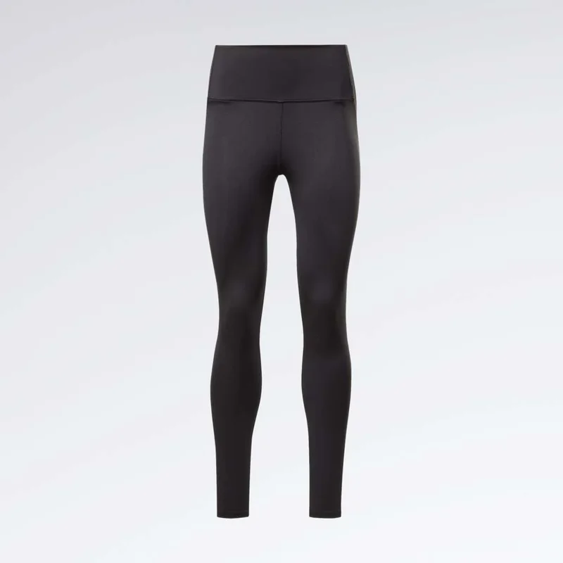 Reebok Black Reebok Black Women's Tights for Women | Best Price UAE