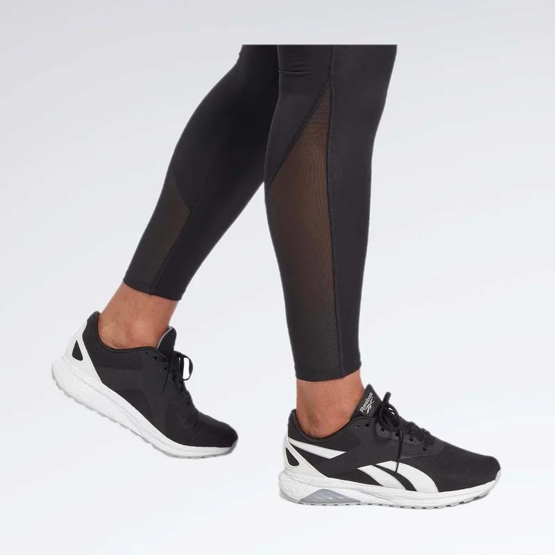 Reebok Black Reebok Black Women's Tights for Women | Best Price UAE