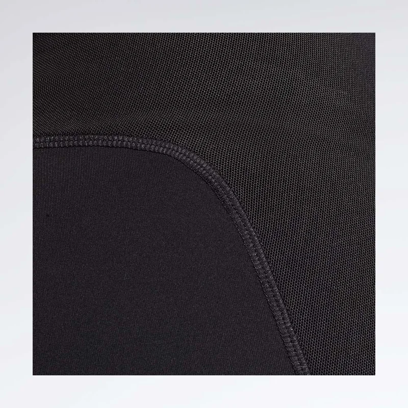 Reebok Black Reebok Black Women's Tights for Women | Best Price UAE