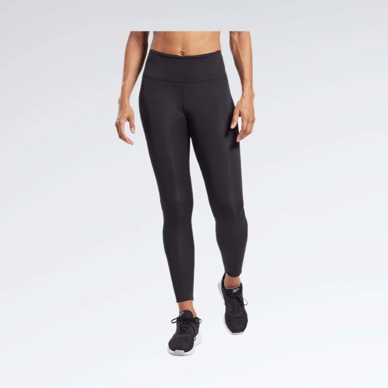 Reebok Black Women's Tights