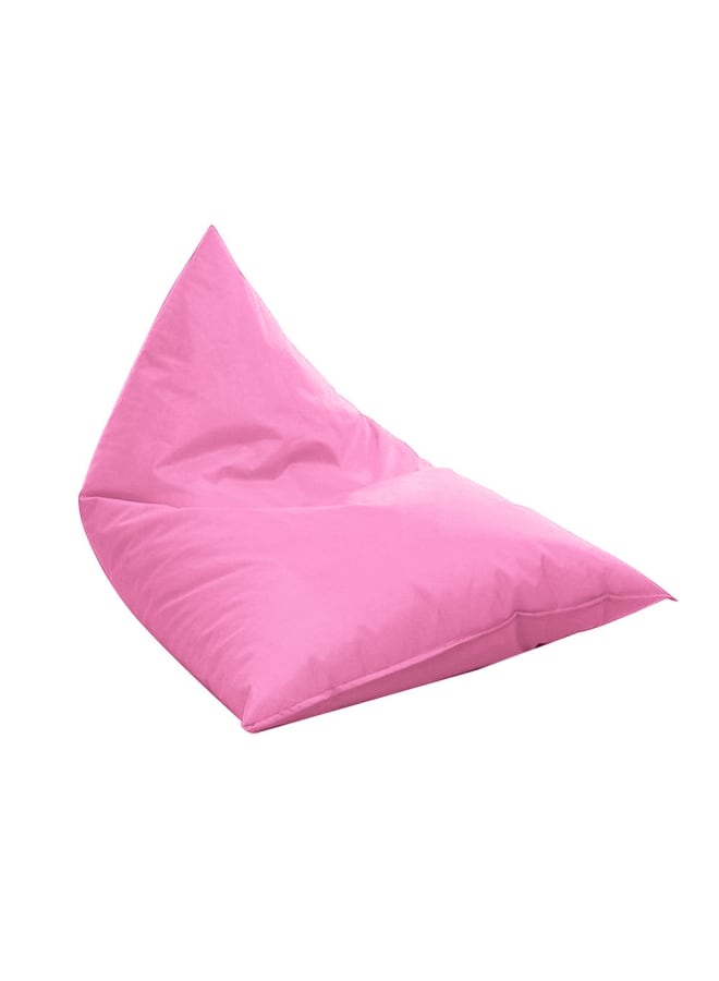 Sabia Bean Bag WaterProof, size 60 x 80 cm Pink