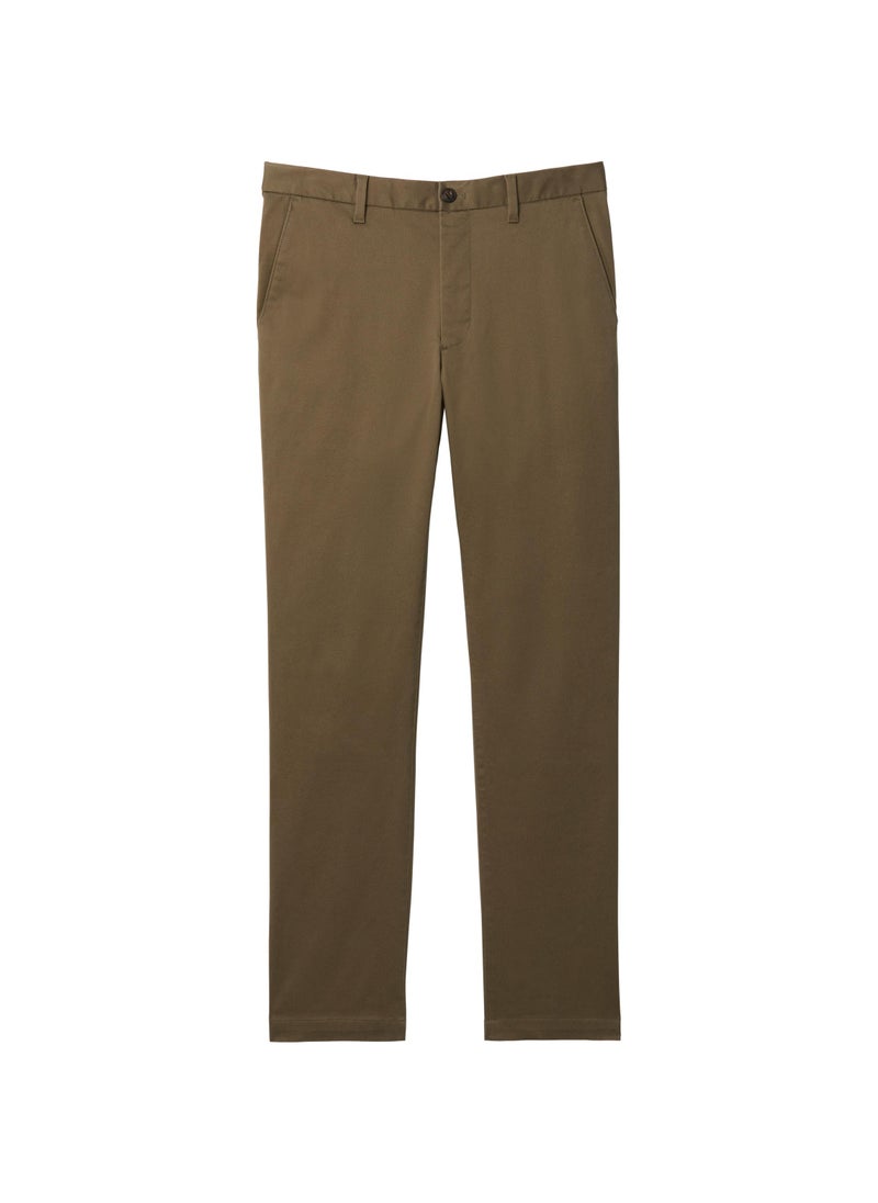 CALVIN KLEIN Slim Trousers - Image 5