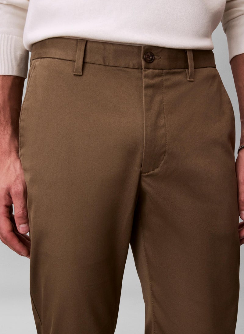 CALVIN KLEIN Slim Trousers - Image 3
