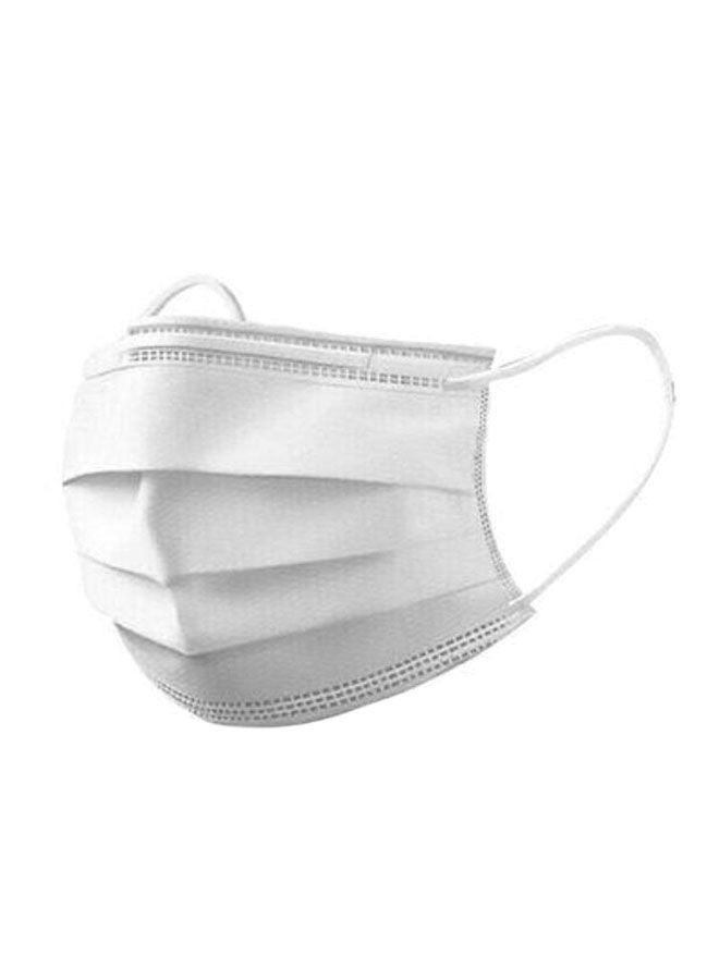 نيبمينينت ماسك وجه للأطفال للاستخدام مرة واحدة مكون من 100 قطعة - Image 1