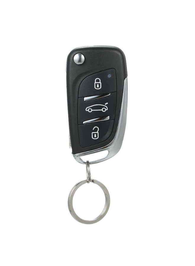 فوكس يوفر قفل مركزي فوكس حماية كاملة لسيارتك بنظام قفل ذكي وسريع Y232 (HY) - Image 4