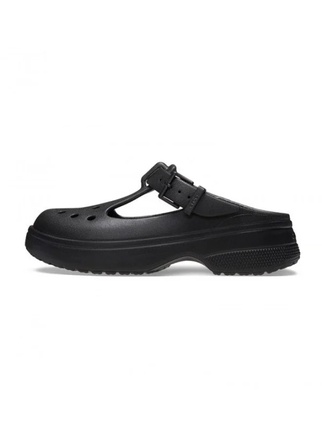 crocs Crocs Women Black Classic Mary Jane Clog