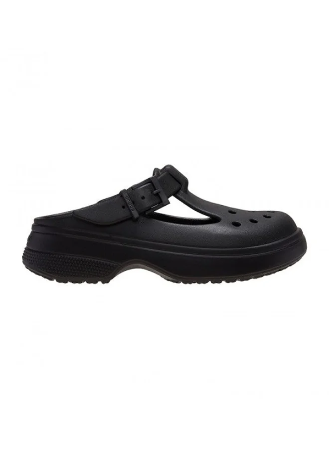 crocs Crocs Women Black Classic Mary Jane Clog