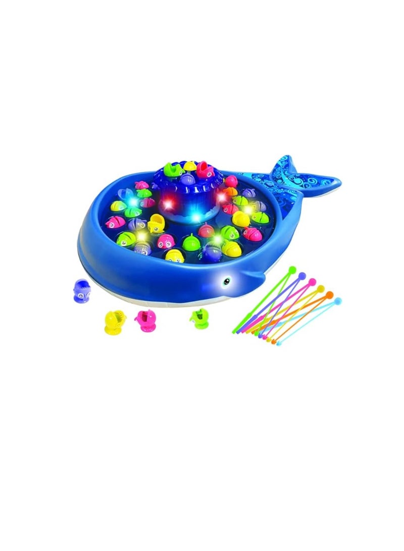 Ambassador Magical Whale Fishing Game - Image 1