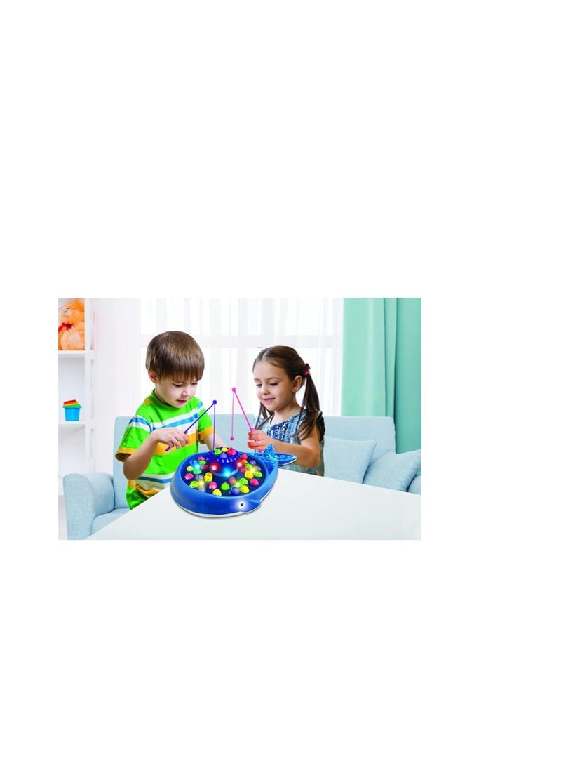 Ambassador Magical Whale Fishing Game - Image 3