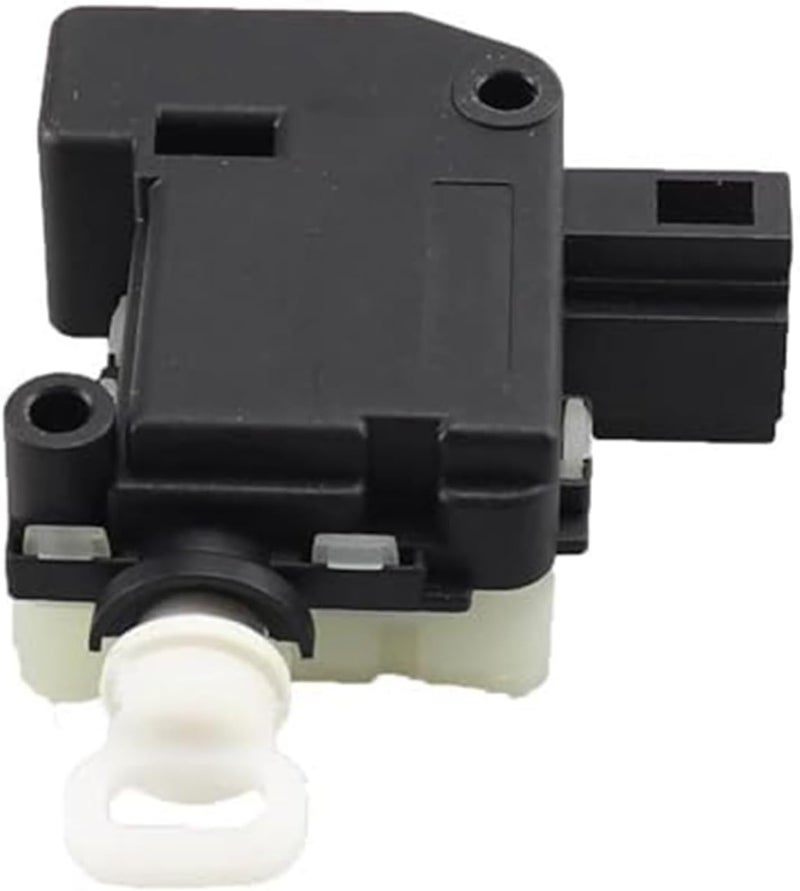 QASULER Tailgate Door Lock Actuator Mechanism - Image 5