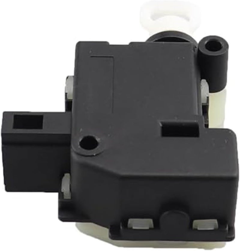 QASULER Tailgate Door Lock Actuator Mechanism - Image 3