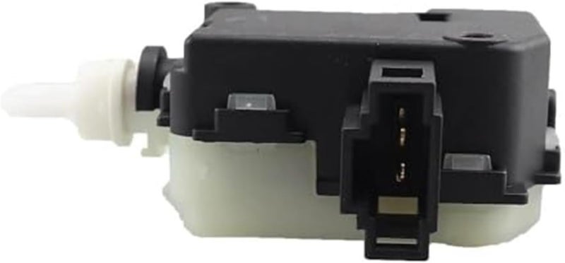 QASULER Tailgate Door Lock Actuator Mechanism - Image 4