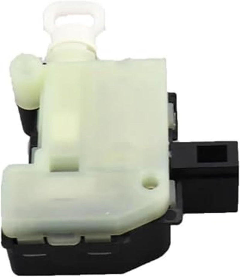 QASULER Tailgate Door Lock Actuator Mechanism - Image 2