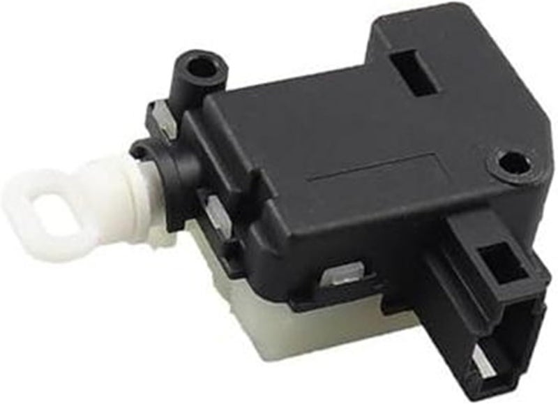 QASULER Tailgate Door Lock Actuator Mechanism - Image 1