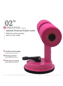 FFA SPORTS Fitness for All Sports Sit-Up Suction Exerciser Portable Sit-Up Suction, Healthy Gym Lose Weight, Abdomen Trainer Strong Suction Exercise Fitness Equipment For Men And Women  - Image 5