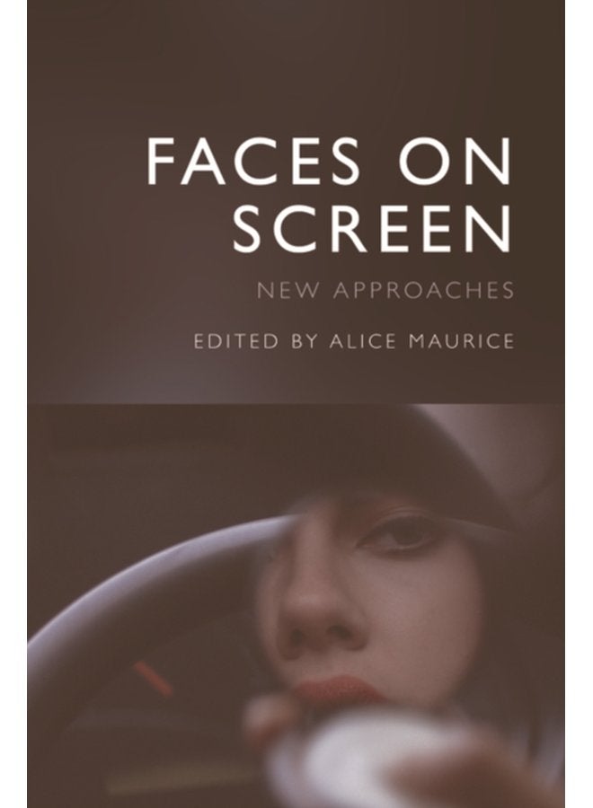 Faces on Screen New Approaches - Paperback