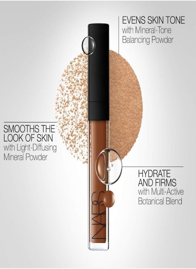 NARS Cosmetics - NARS Radiant Creamy Concealer - Custard | Lightweight & Full-Coverage 6ml - Image 1