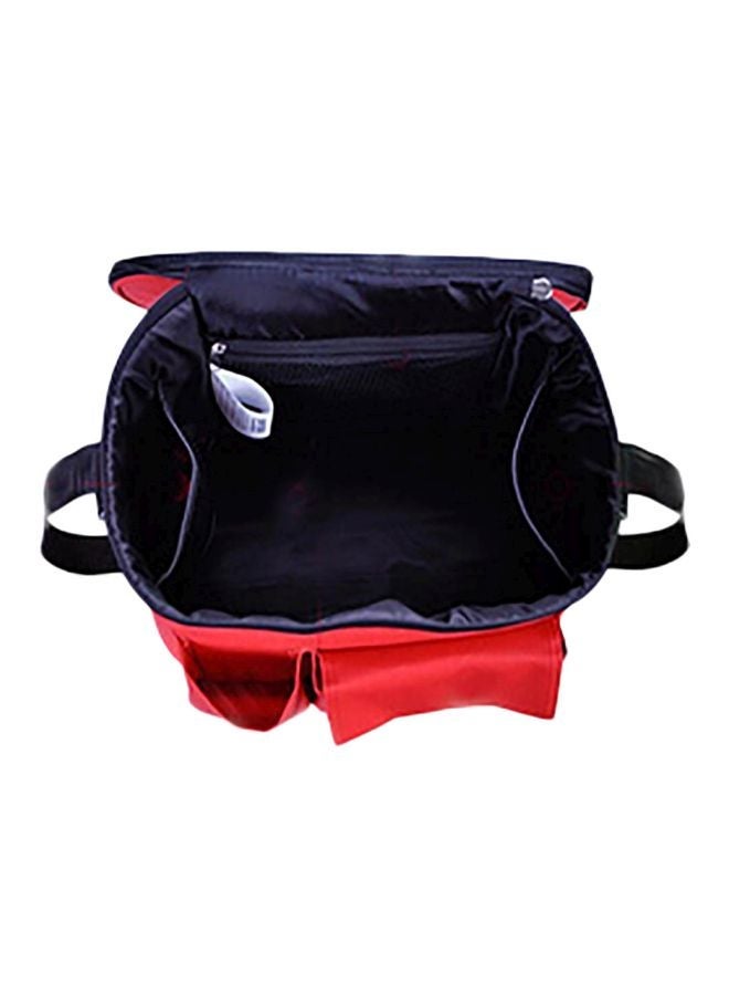 NIBEMINENT Printed Stroller Organizer - Image 2