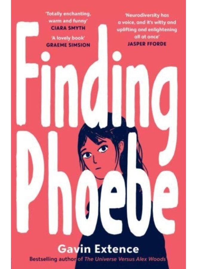 Finding Phoebe - Paperback