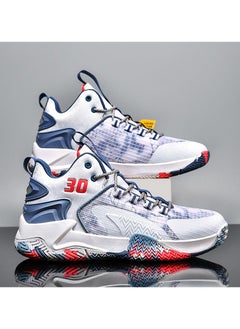 KUYING New Low Top Comfortable Basketball Shoe 
