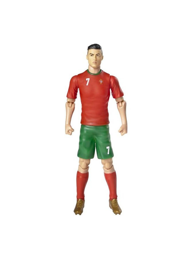 Sockers Portugal Christiano Ronaldo 20 cm - Image 1