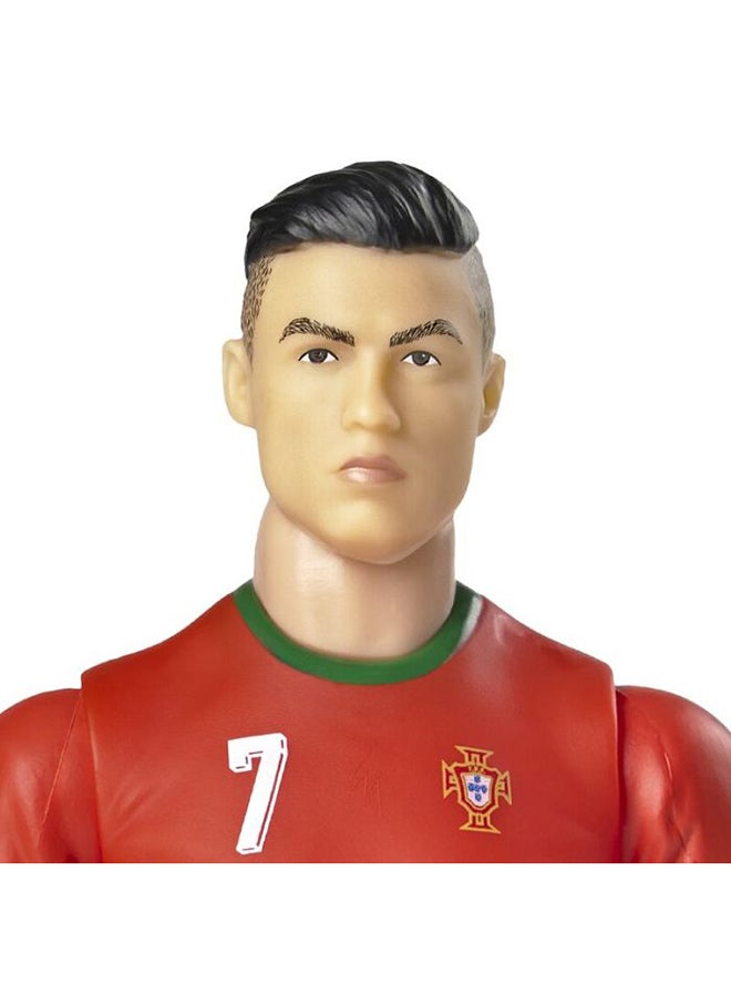Sockers Portugal Christiano Ronaldo 20 cm - Image 3