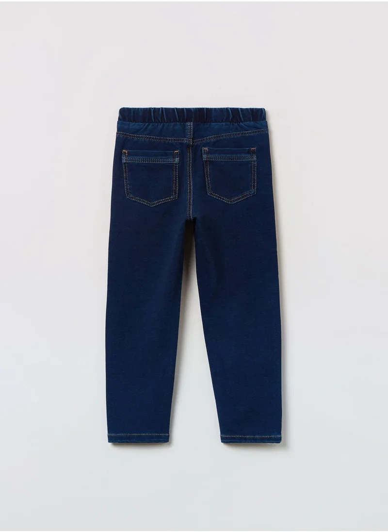 او في اس OVS Kids Girls Jegging