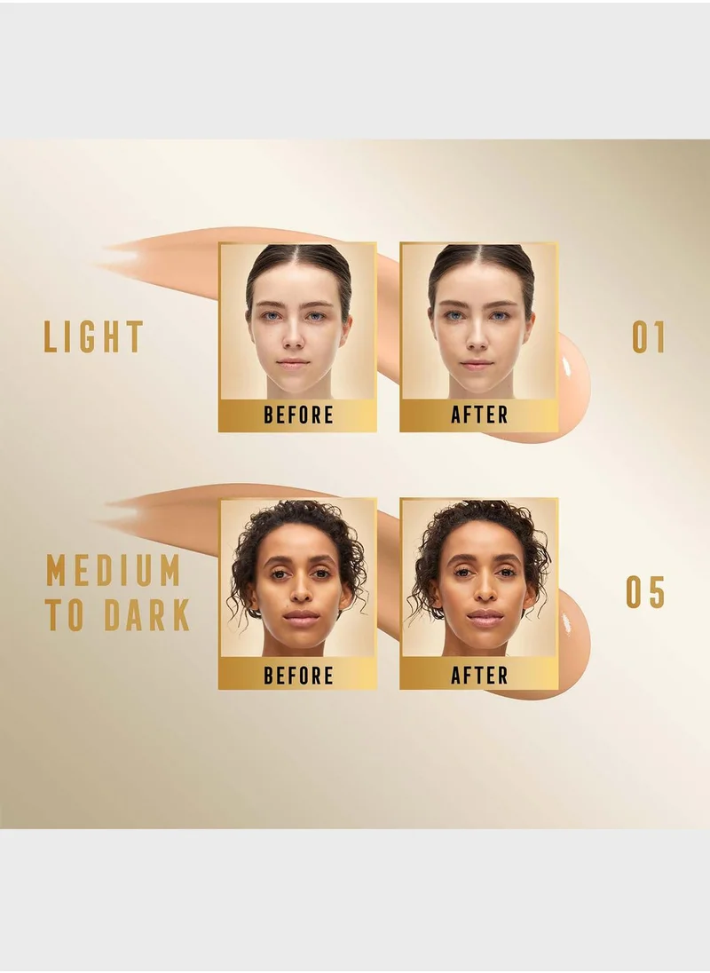 Max Factor Miracle Pure Concealers Liquid Shade – 03