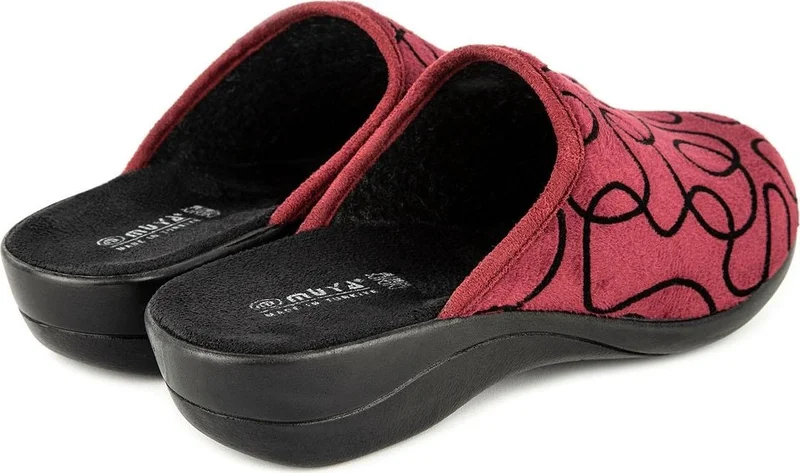 مويا Orthopedix Annie Women's Home Slippers 32925