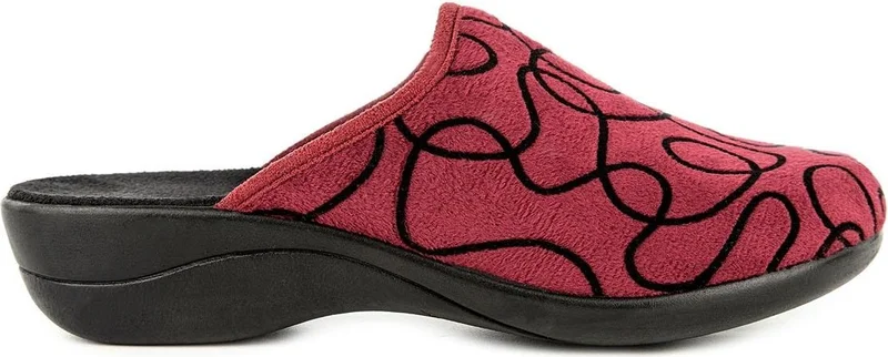 مويا Orthopedix Annie Women's Home Slippers 32925