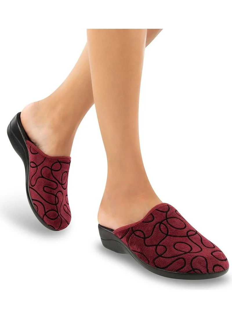 MUYA Orthopedix Annie Women's Home Slippers 32925