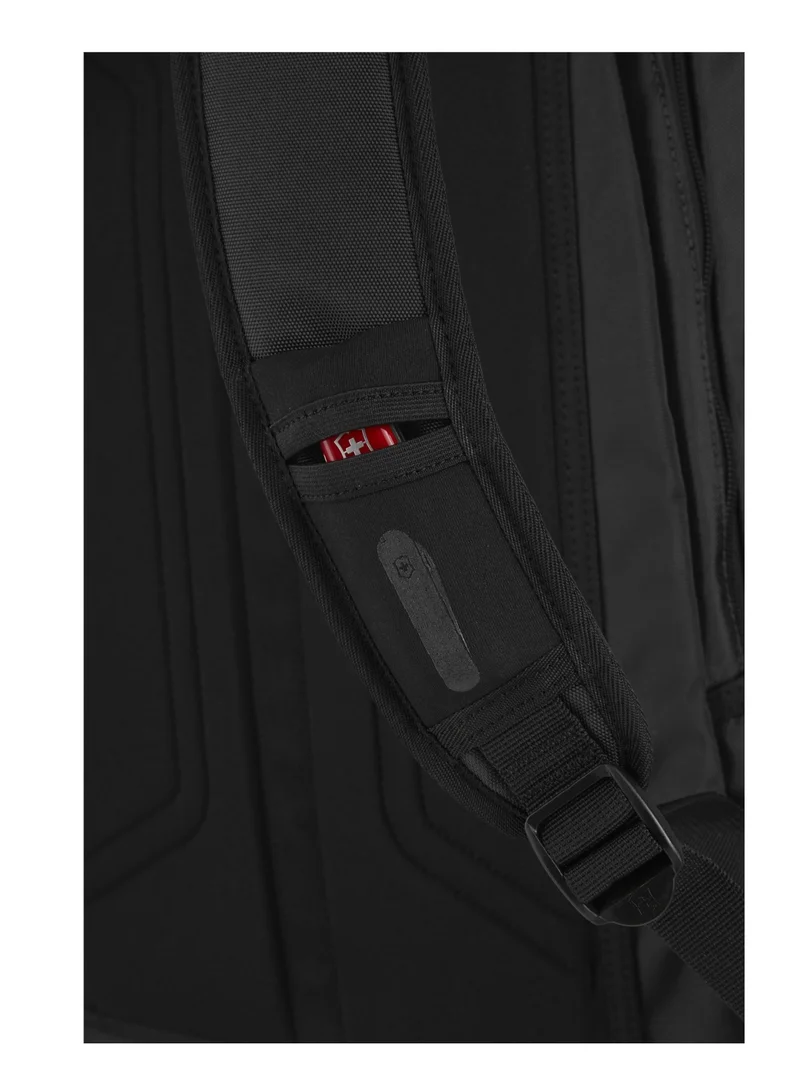 Victorinox Almont Original Laptop Backpack - Black