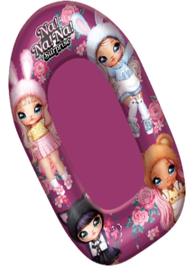 Generic Na! Na! Na! Surprise Baby Boat 102x69 cm - INF-BO-07 