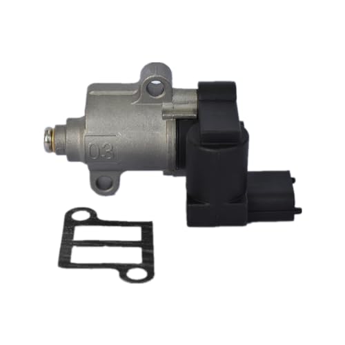 AISELAN idle Air Control Valve 3515026900 AC587 Compatible with Accent Rio Rio5 3515026900 - Image 1