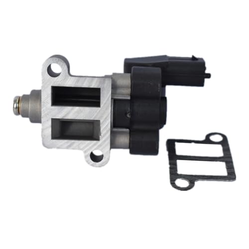 AISELAN idle Air Control Valve 3515026900 AC587 Compatible with Accent Rio Rio5 3515026900 - Image 3