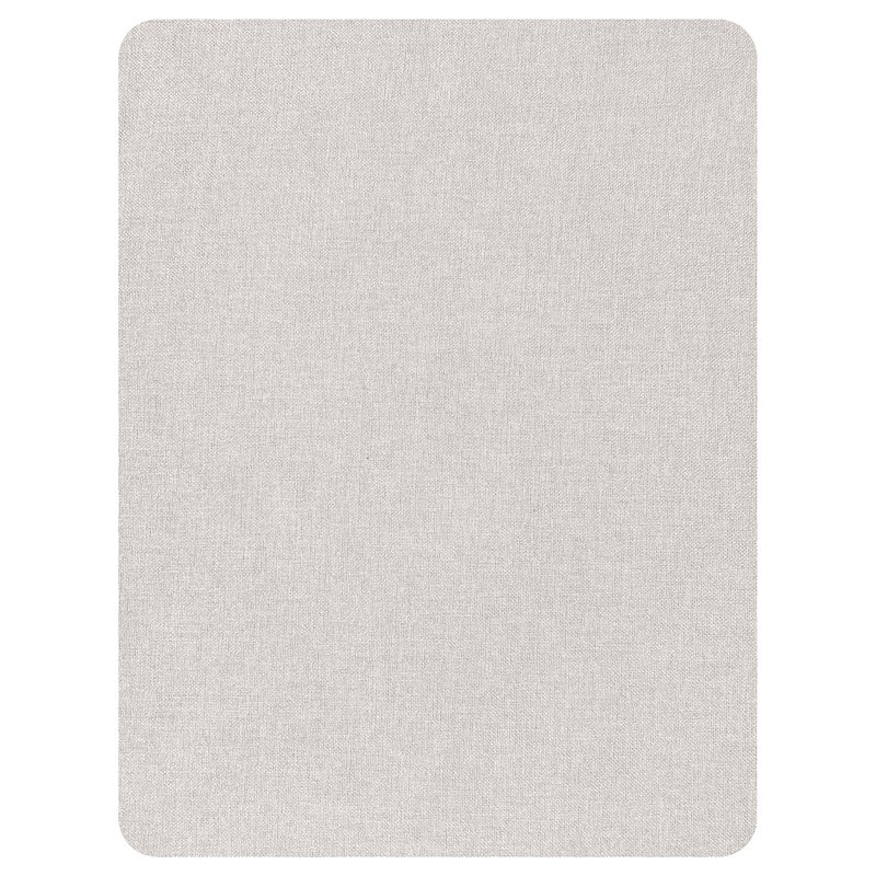 KING MOUNTAIN Fine Linen Repair Patches SelfAdhesive Linen Fabric Patches 8X11 inch Extra Size Multi Color Can be Used for Linen Sofa RepairBeige8 x 11