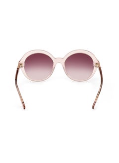 GANT Round Sunglasses For Men - Shiny rose  - Image 5