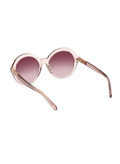 GANT Round Sunglasses For Men - Shiny rose  - Image 3