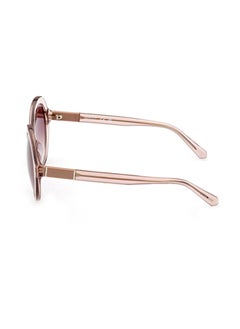 GANT Round Sunglasses For Men - Shiny rose  - Image 2