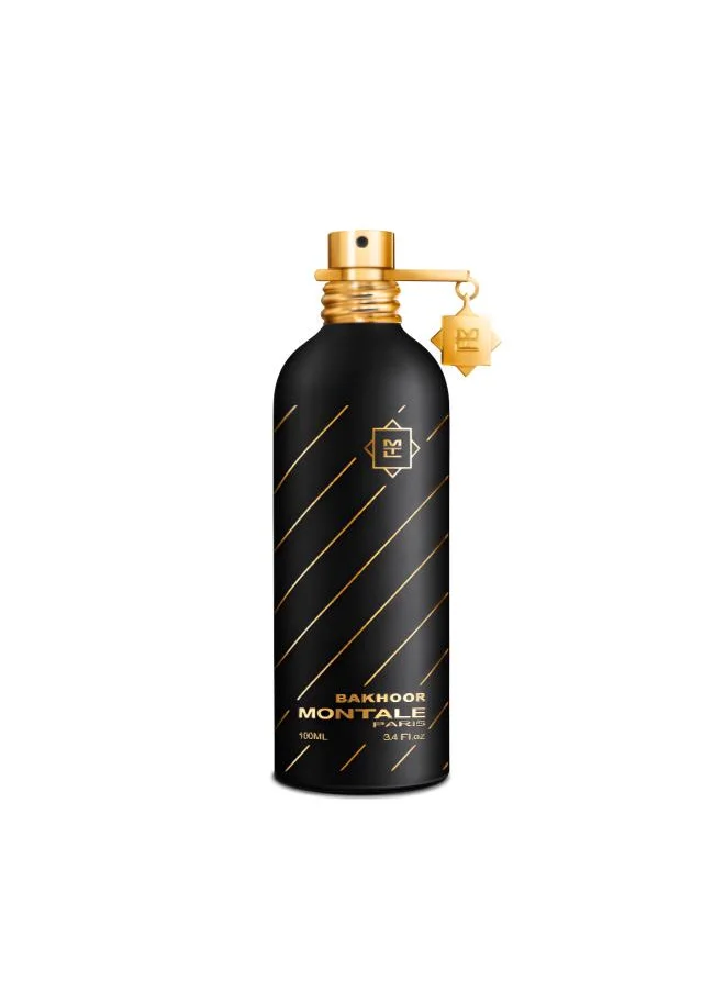 MONTALE Bakhoor 100Ml