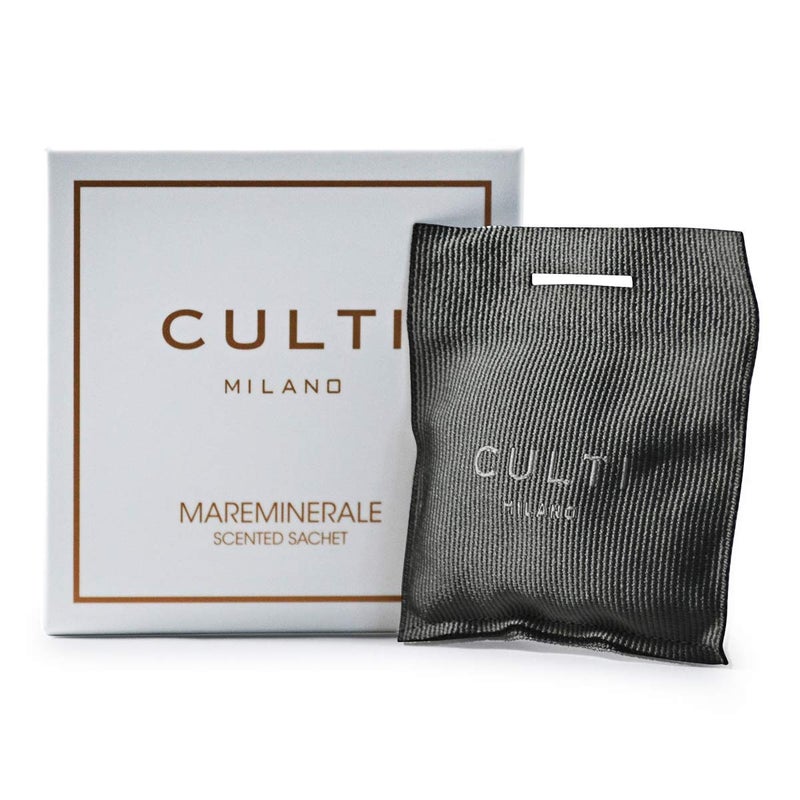 CULTI Milano Home Sachet 275x275in Mareminerale